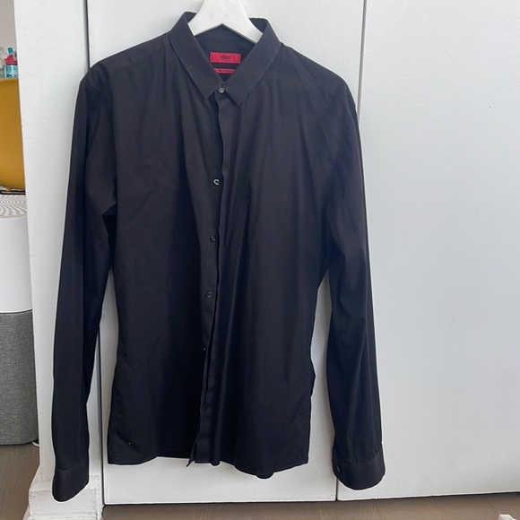 Hugo Boss Other - Hugo Boss men’s shirt